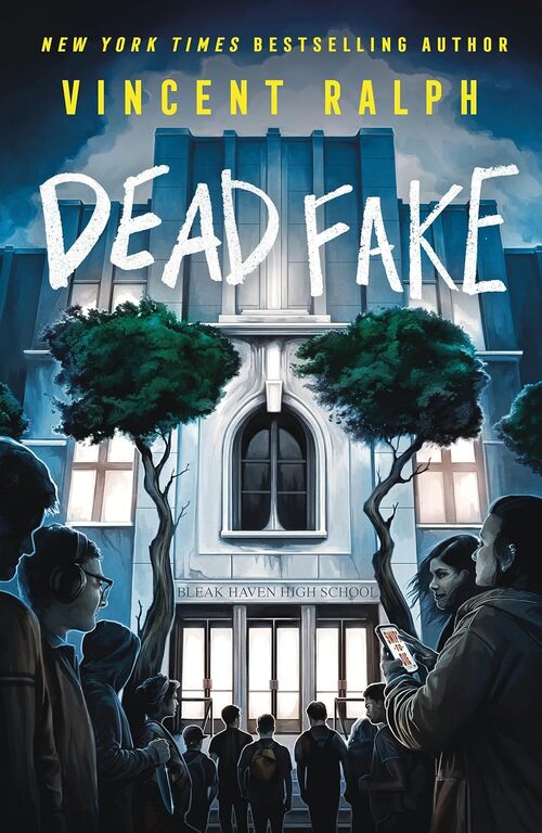 Dead Fake