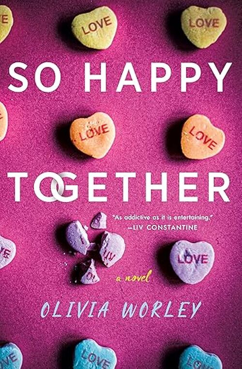 So Happy Together