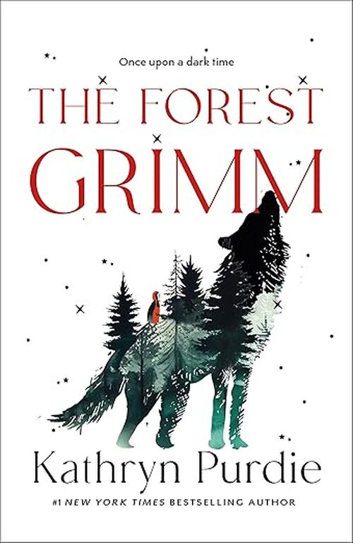 The Forest Grimm by Kathryn Purdie
