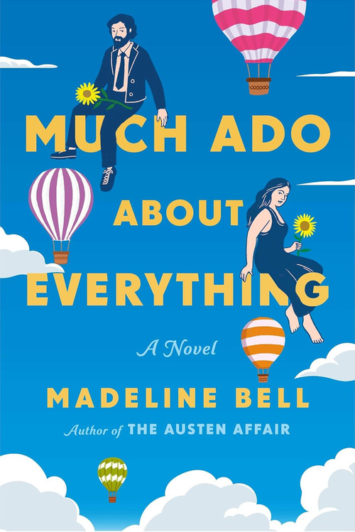 Much Ado About Everything