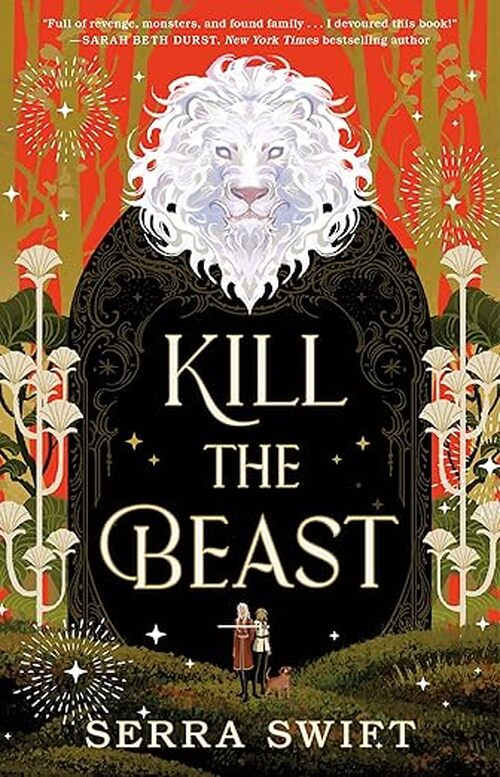 Kill the Beast
