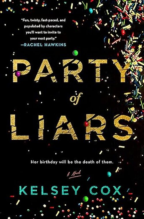 Party of Liars