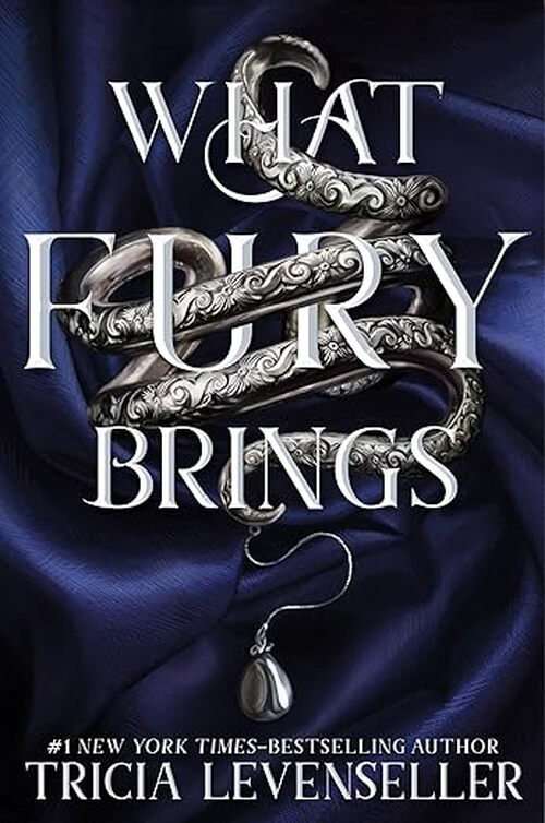 What Fury Brings