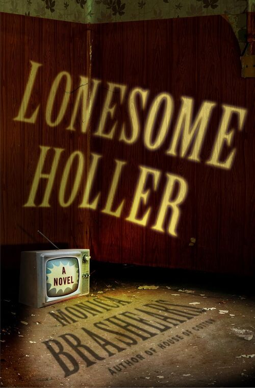 Lonesome Holler
