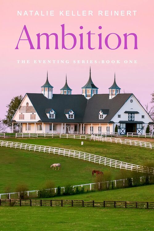 Ambition by Natalie Keller Reinert