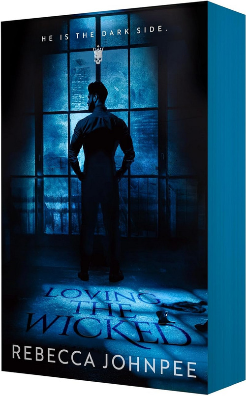 Loving the Wicked by Rebecca Johnpee