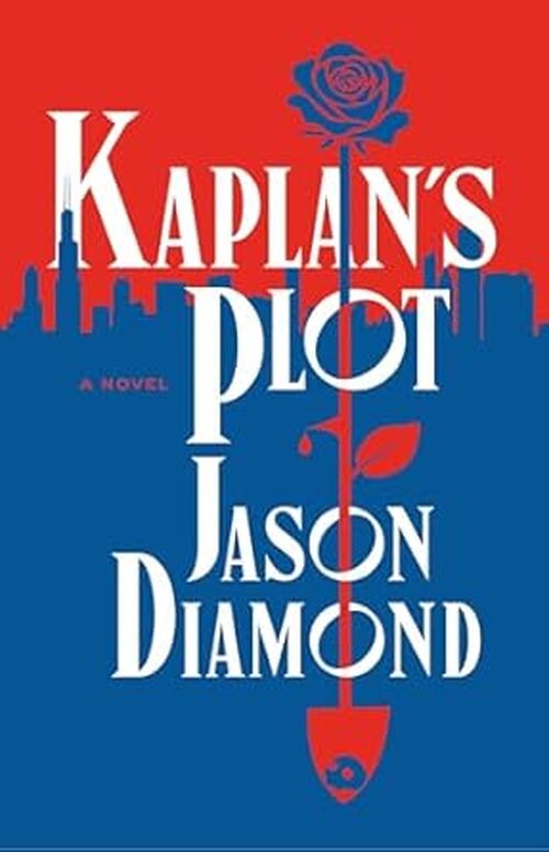 Kaplan's Plot by Jason Diamond
