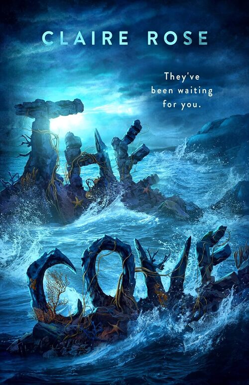 The Cove by Jesse Vilinsky