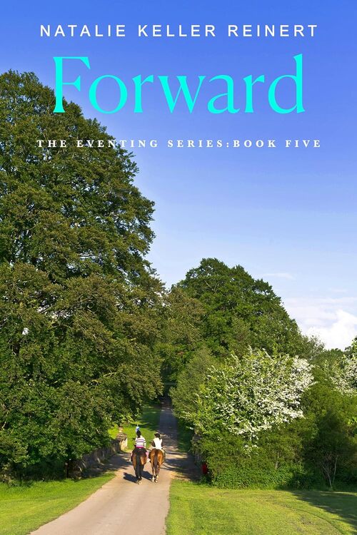Forward by Natalie Keller Reinert