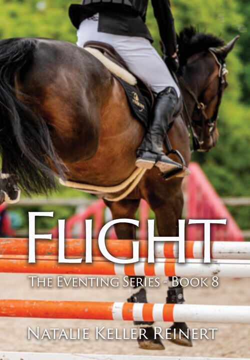 Flight by Natalie Keller Reinert
