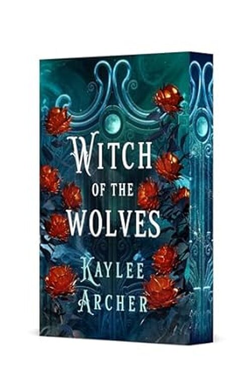 Witch of the Wolves
