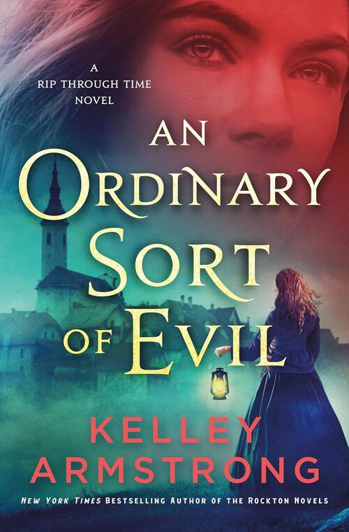 An Ordinary Sort of Evil
