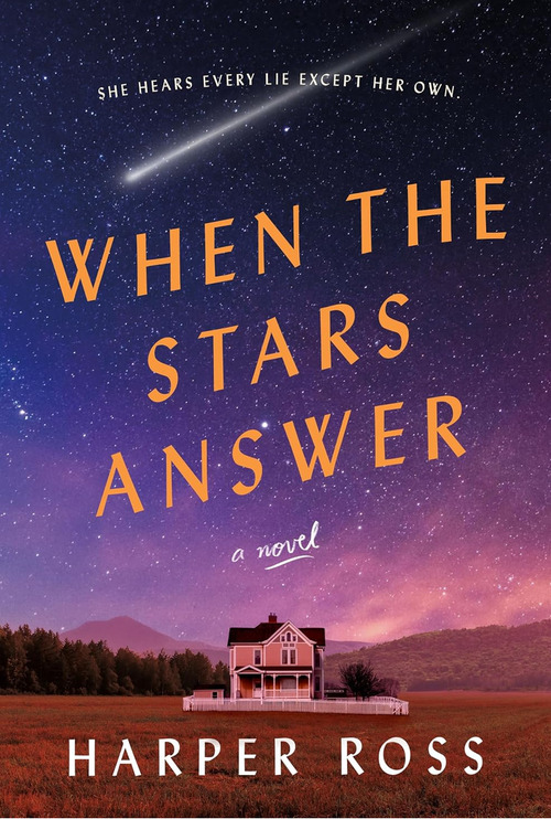 When the Stars Answer by Harper Ross