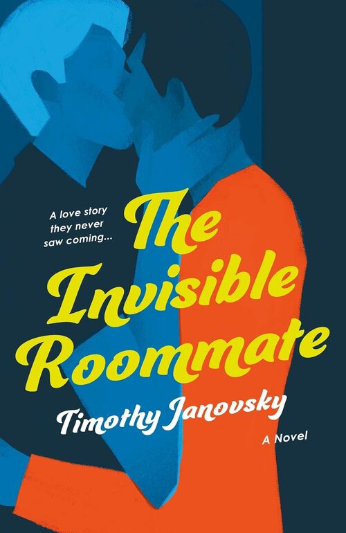 The Invisible Roommate