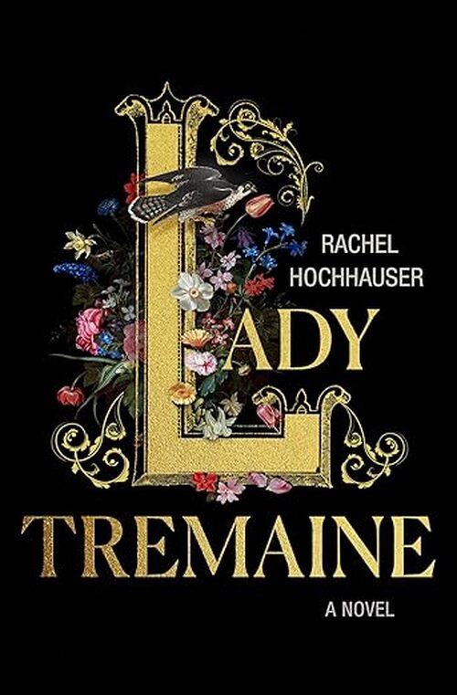 Lady Tremaine by Rachel Hochhauser