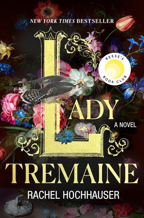 Lady Tremaine