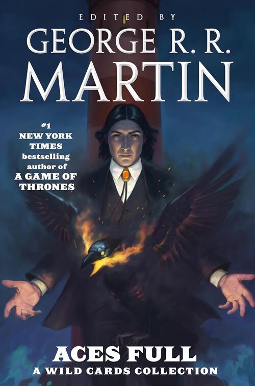 Aces Full by George R.R. Martin
