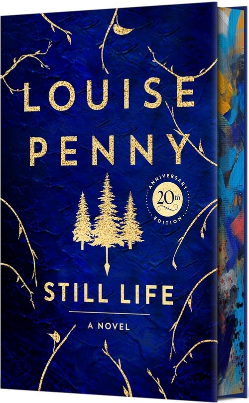 Still Life by Louise Penny