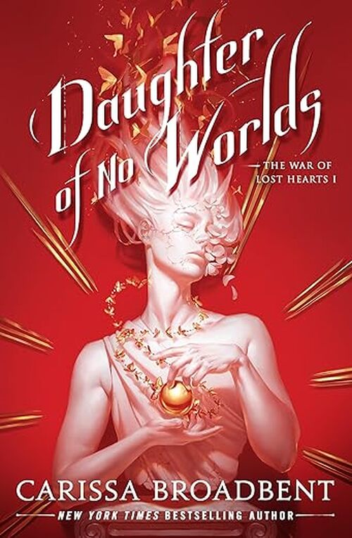 Daughter of No Worlds