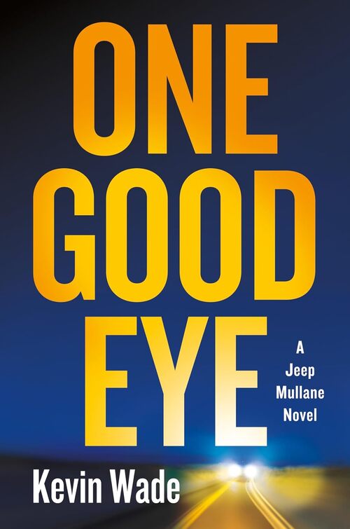 One Good Eye