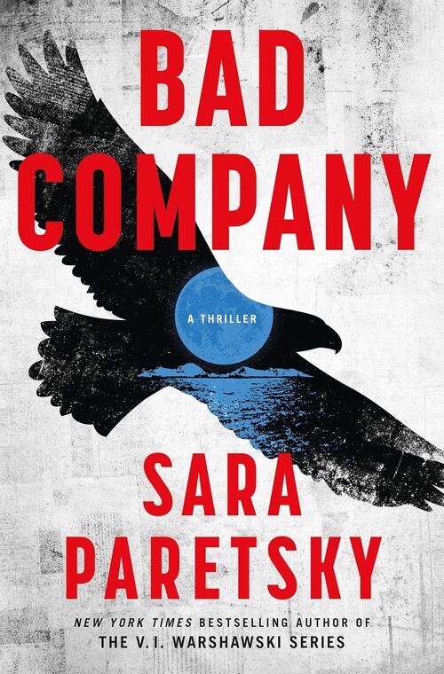 Bad Company