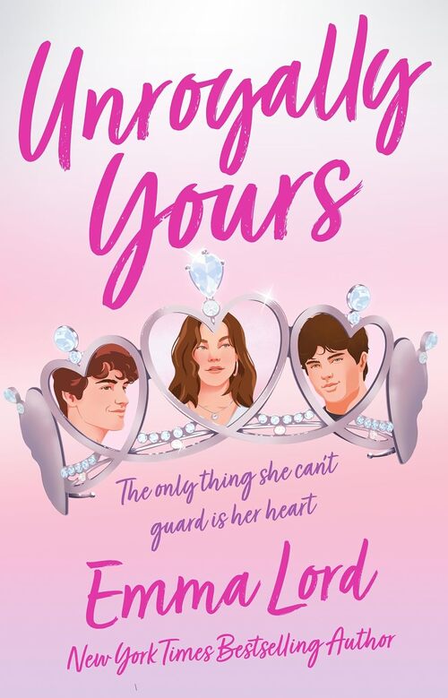 Unroyally Yours