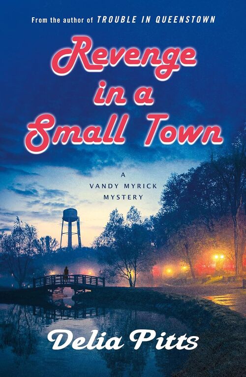 Revenge in a Small Town