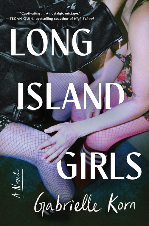 Long Island Girls by Gabrielle Korn