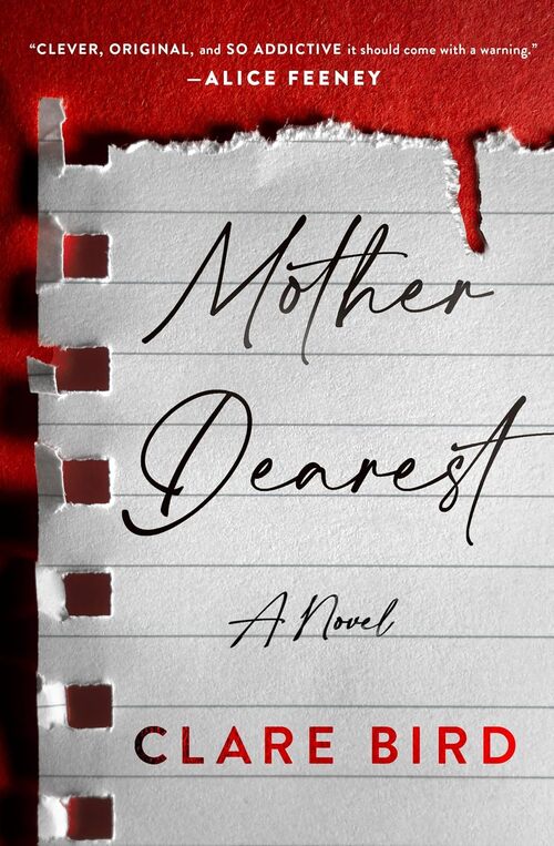 Mother Dearest by Clare Bird