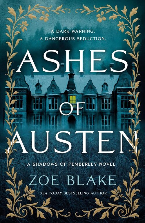 Ashes of Austen