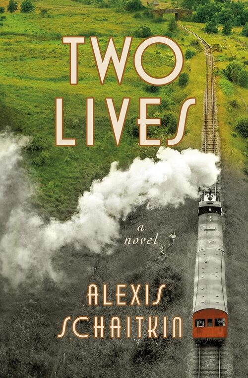 Two Lives