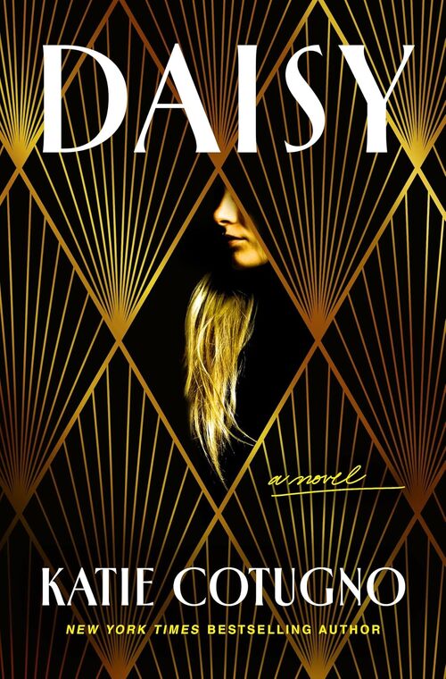 Daisy by Katie Cotugno