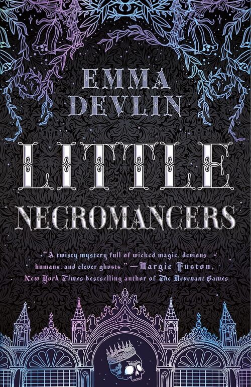 Little Necromancers