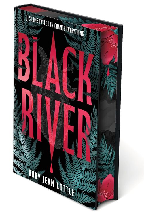 Black River