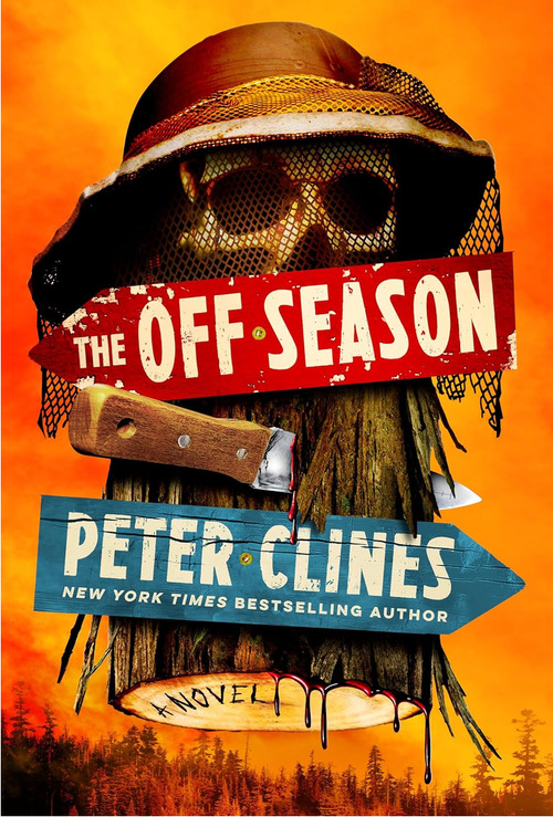 The Off Season by Peter Clines