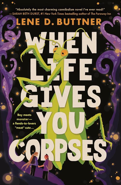 When Life Gives You Corpses