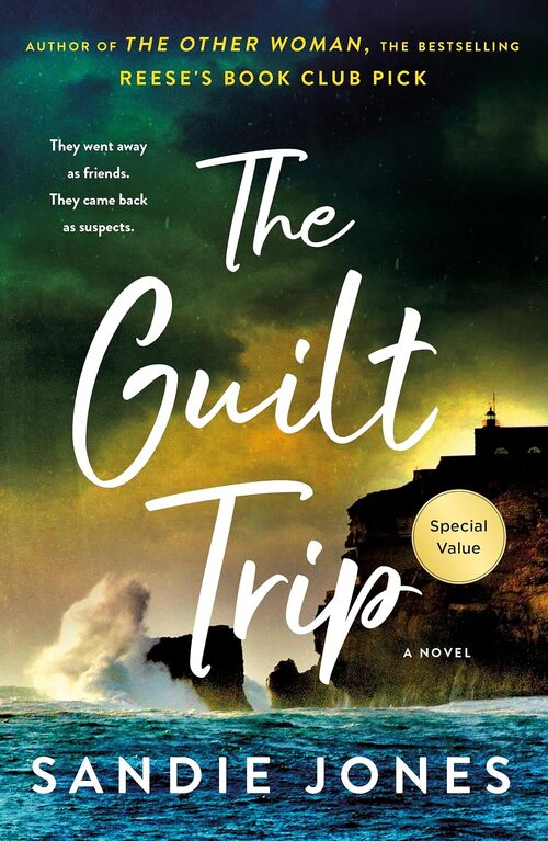 The Guilt Trip