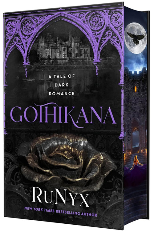 Gothikana