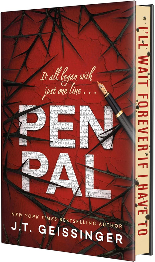 Pen Pal