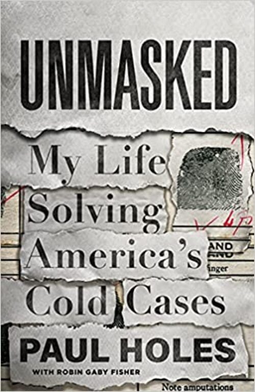 Unmasked by Paul Holes