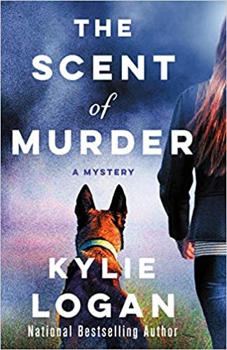 The Scent of Murder by Kylie Logan
