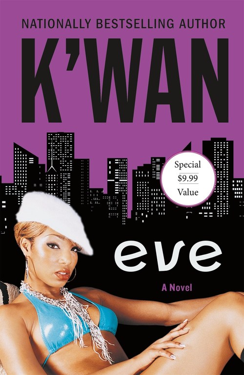 Eve by K'wan 