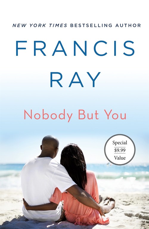 Nobody But You by Francis Ray