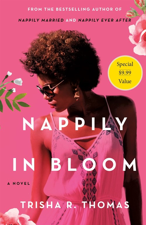 Nappily in Bloom by Trisha R. Thomas