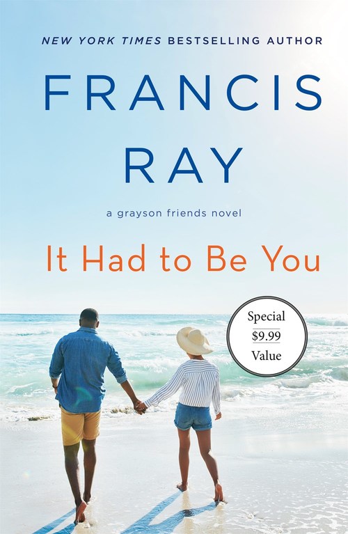 It Had to Be You by Francis Ray