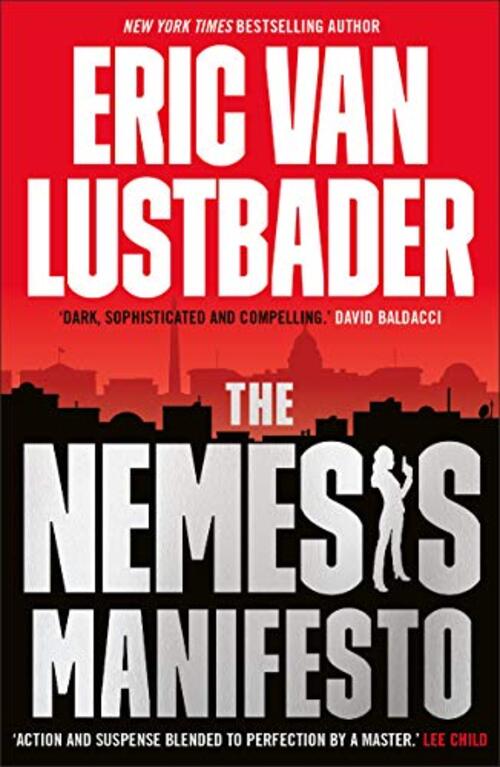 The Nemesis Manifesto by Eric Van Lustbader