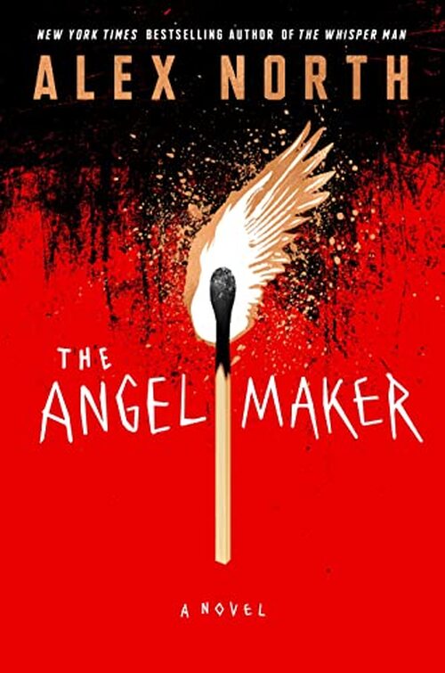 The Angel Maker by Alex North