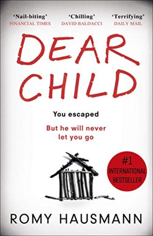 Dear Child by Romy Hausmann