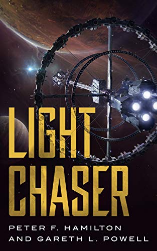 Light Chaser by Peter F. Hamilton