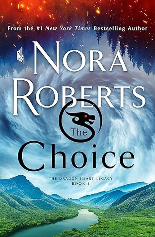 The Choice by Nora Roberts